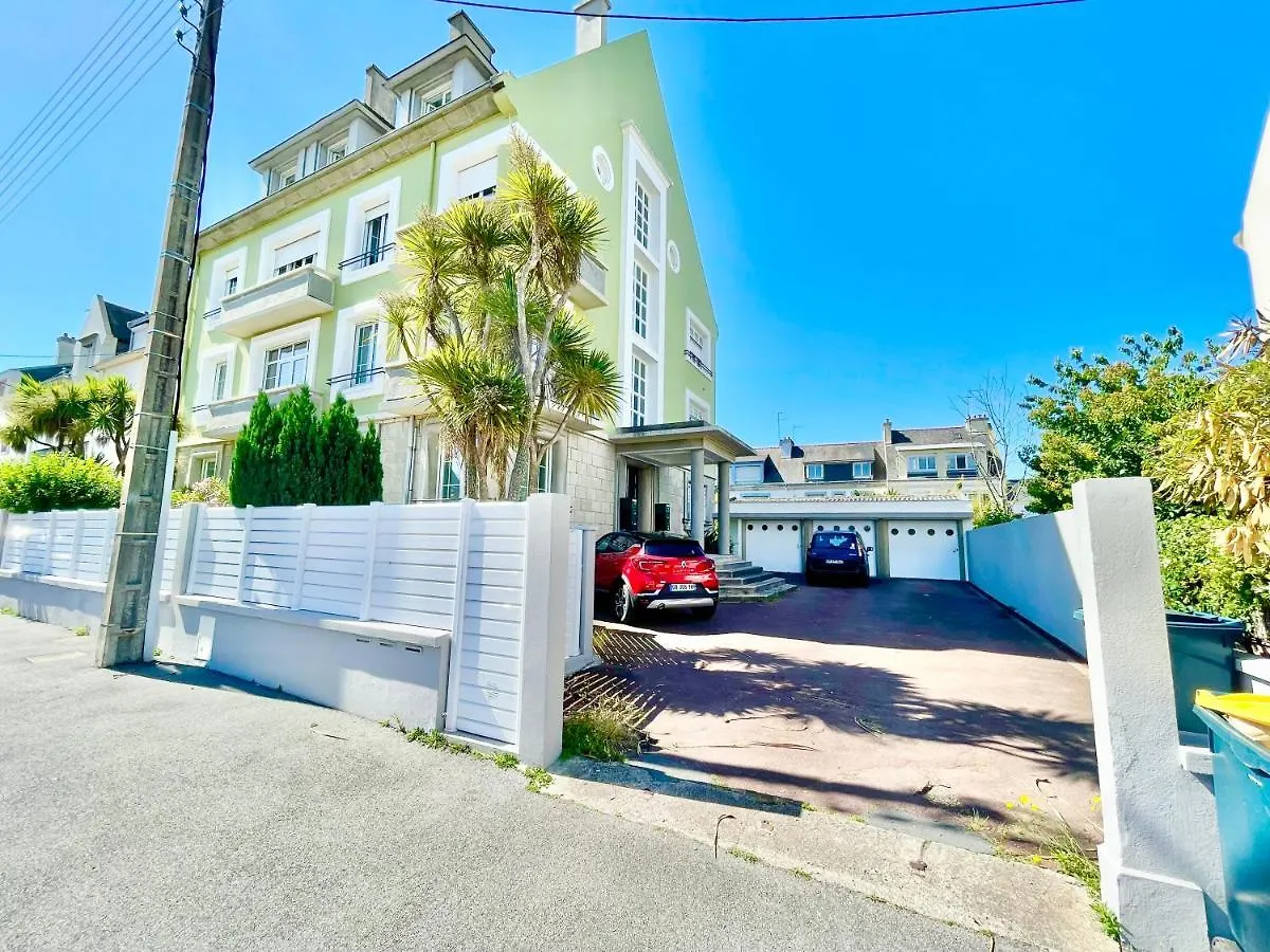 Le Bali Daire Lorient